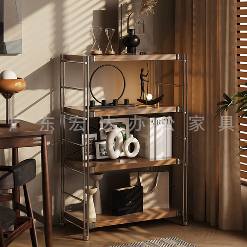 中古置物架家用收纳架送货上门