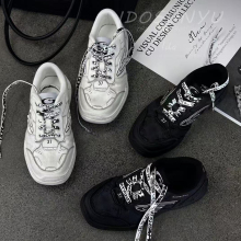 ido断码清仓特价福利款小白鞋