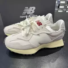 New Balance Nb327 Series Unisex Comfortable Retro Casual Sports Running Shoes U327Wrb