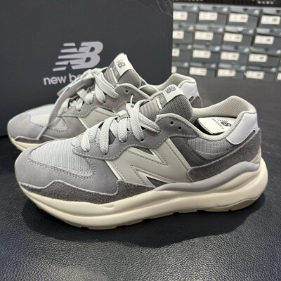 New balance Nb5740系列男女复古增高舒适百搭运动休闲鞋M5740PSG