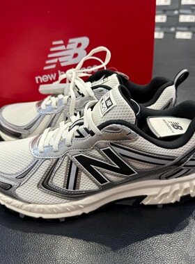 New balance NB410V5系列 男女 复古户外老爹透气运动鞋 MT410GC5