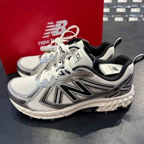 New balance NB410V5系列 男女 复古户外老爹透气运动鞋 MT410GC5