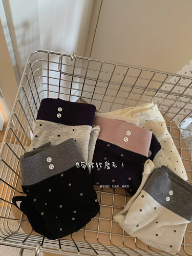 糯叽叽云朵~（加长裆部 自带软软磨毛）温温柔包臀抑菌内裤女棉裆