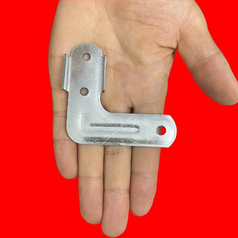 置地晾衣架加厚晾衣架配件