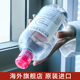 贝德玛卸妆水液女脸部温和深层清洁按压瓶膏油品牌正品 官方旗舰店
