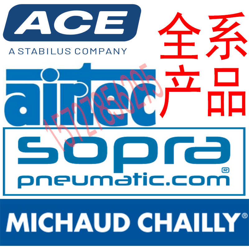 德国台湾缓冲器ACE法国