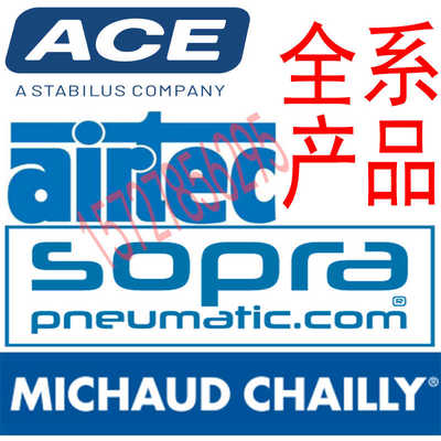 德国台湾缓冲器ACE法国