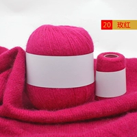 Роза красная