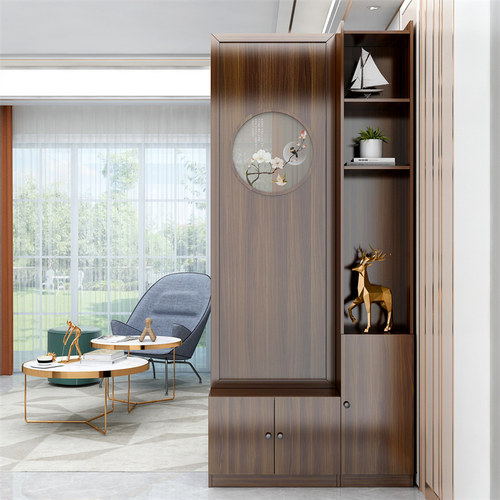 其他玄关柜屏风现代简约人造板