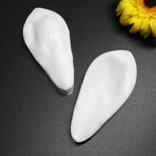 花瓣仿真硅胶模具