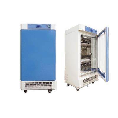 光照培养箱/三面光照/KRG-250B