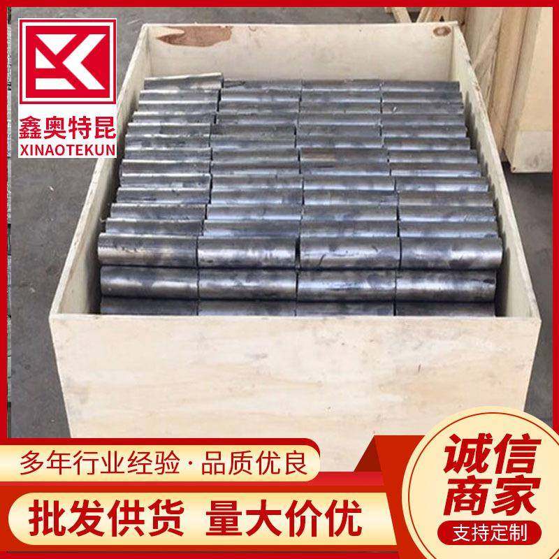 现货纯铅圆柱 铅圆块 铅圆饼99.99%含量铅圆棒 配重铅块