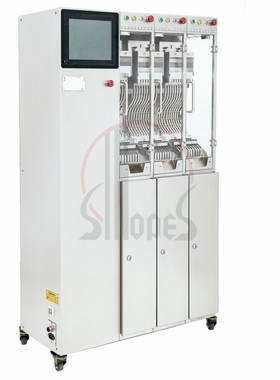 辽阳 东北CMC高精度全自动胶囊/片剂称重检测机上