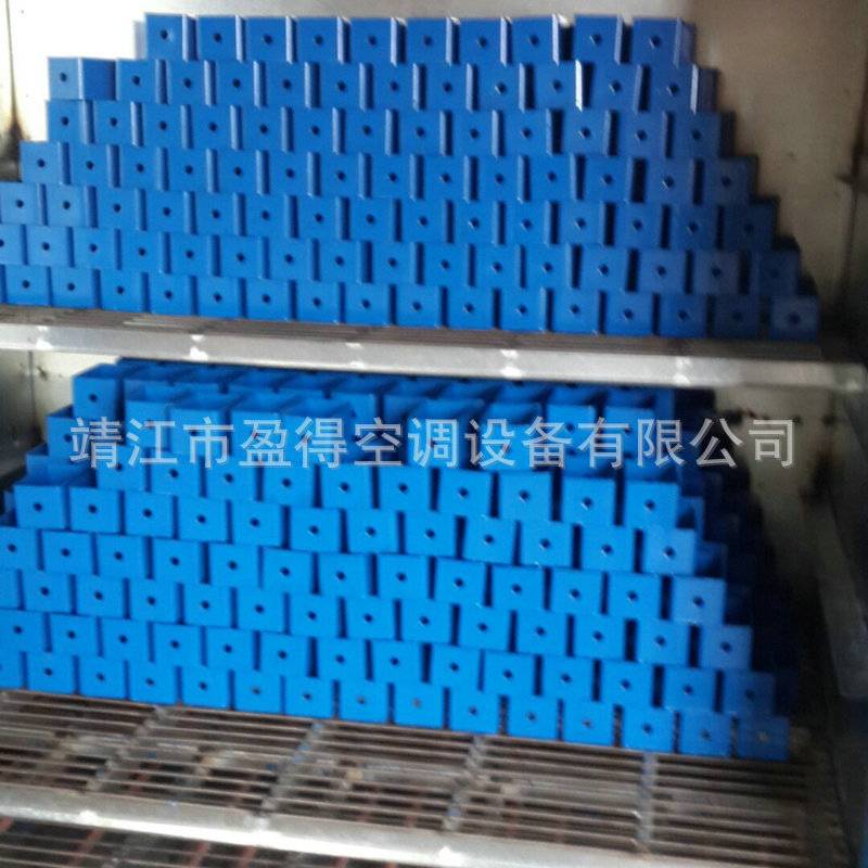 厂家供应 铁质减振吊钩 减振吊钩