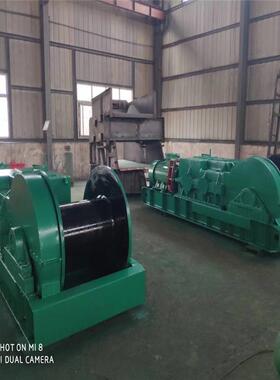 质量可靠双速多用绞车 JSDB19矿用绞车 双速多用绞车厂家