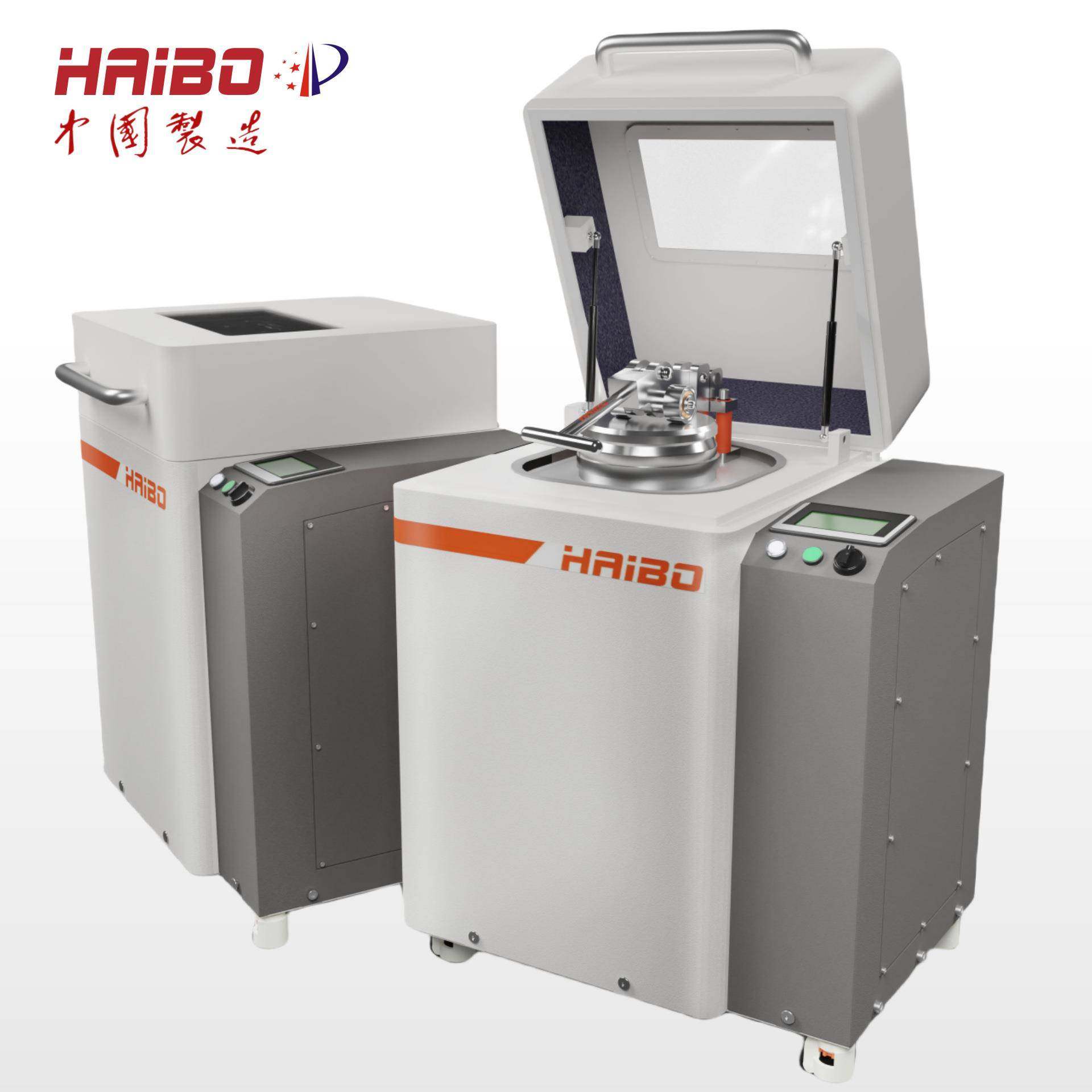 振动磨盘式研磨机光谱仪制样机磨样机粉碎机