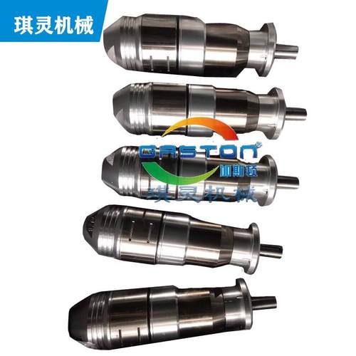 气动马达行星式气动马达微型气动马达 高扭矩小体积气动马达北京