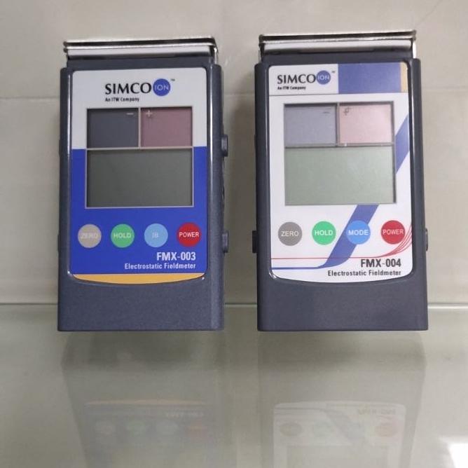检测静电静电电压SIMCO红外感应