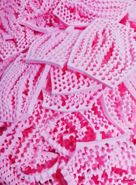 边角料碎海绵 环保包装海绵 填充海绵废海绵 隔离物防碰撞海绵