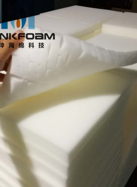 蔬菜种植基地无土栽培育苗棉十字架种植海绵阳台种菜水培水耕海绵