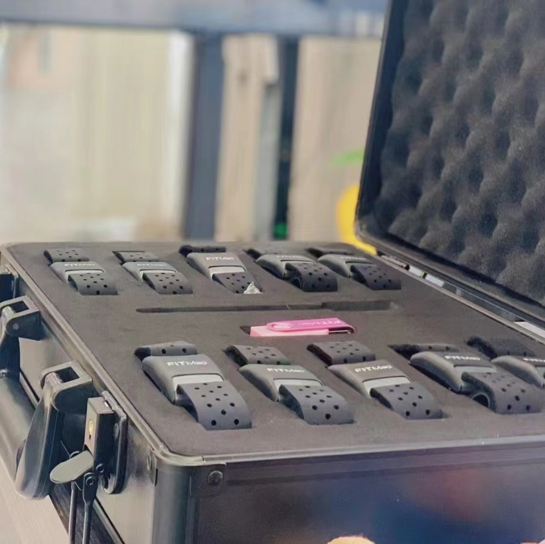 实时心率心率带飞猫实时投屏