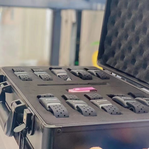 实时心率心率带飞猫实时投屏