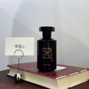 七夕礼物法国进口正品香水洛蔻芳北极冷风伊兹密尔波托韦洛50ml