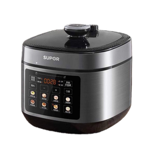 苏泊尔SY-50FC5006电压力锅