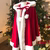 [Collection] Christmas Cloak (Length 80cm)