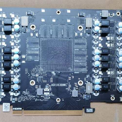 可维修七彩虹 RTX4080SUPER UItra Woc 16G议价
