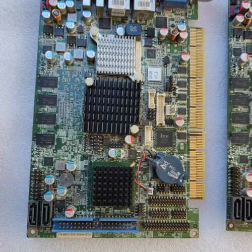 可维修威强 PCISA-945GSE-N270-512MB-议价
