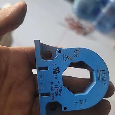 可维修莱姆电流互感器LF306-S正品功能好议价