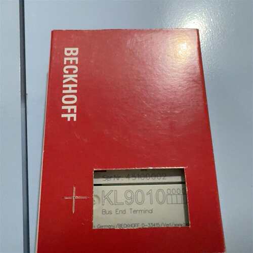 可维修模块 KL9010议价