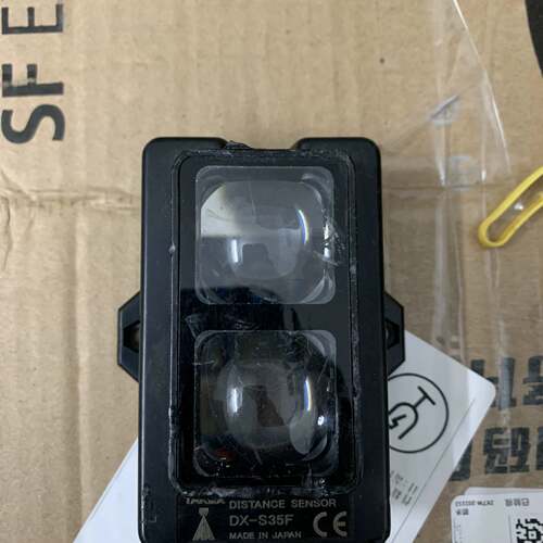 可维修TAKEX DX-S35F 配件，成色如图在拆卸之前测议价