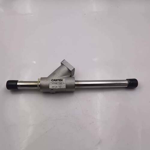 可维修CARTEN波纹管阀 HFCA750议价