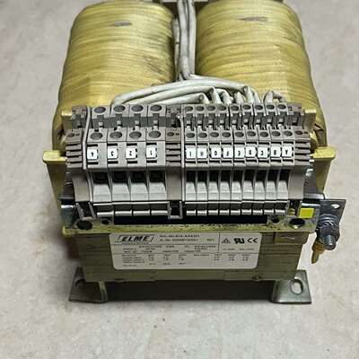 可维修进口ELME220v转220v100v4000w 进议价