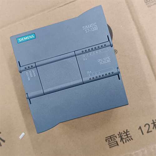 可维修6ES7 211-1AE40-0XB0 PLC CPU议价
