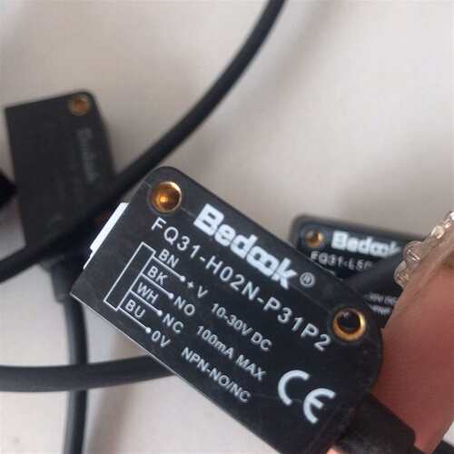 可维修Bedook光电开关FQ31-H02N-P31P2光电议价