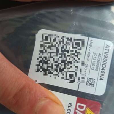 可维修变频器ATV930D45N4     ATV630议价