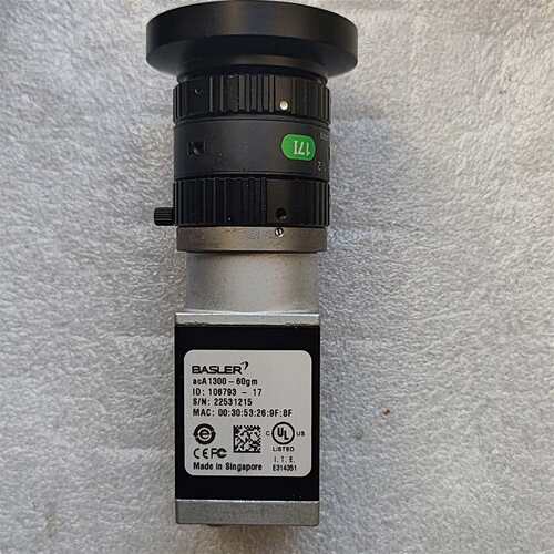 可维修acA1300-60gm议价