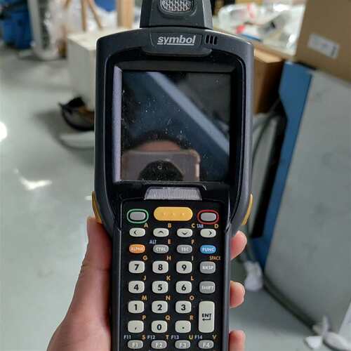 可维修迅宝MC32N0手持终端 物件，实物拍议价