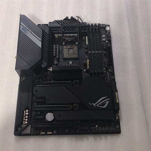可维修华硕ROG MAXIMUS XII HERO(WI-FI)主议价