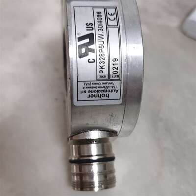 可维修霍纳HOHNER编码器 PK328P5UW.30/409议价