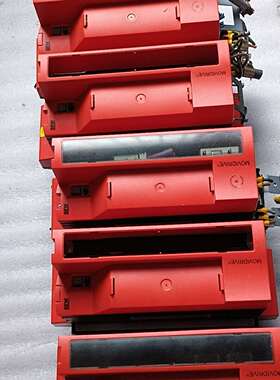 可维修SEW变频器MDX61B0110-5A3-4-00/0T议价