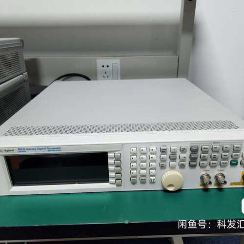 可维修KEYSIGHT TECHNOLOGIES/是德科技Agil议价
