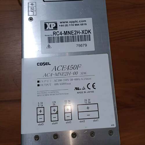 可维修ACE450F COSEL 器配件，包好议价