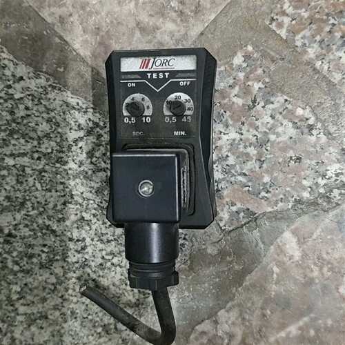 可维修荷兰进口JORC 乔克MIC-16B 16BAR 230V议价