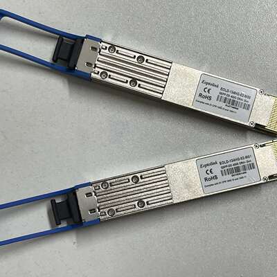 可维修Eoptolink QSFP-DD 400G DR4+ 2K议价