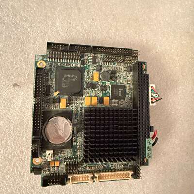 可维修ENC-5800 VER C104体积嵌入式工业设备议价