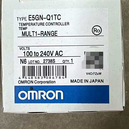 可维修温控器E5GN-Q1TC议价